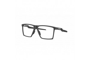 Oakley OX8052 FUTURITY Satin Black - demo lencsével