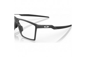 Oakley OX8052 FUTURITY Satin Black - demo lencsével