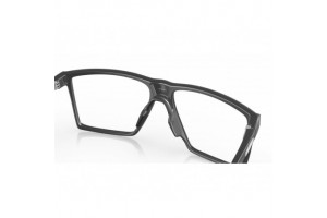 Oakley OX8052 FUTURITY Satin Black - demo lencsével