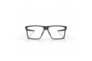 Oakley OX8052 FUTURITY Satin Black - demo lencsével