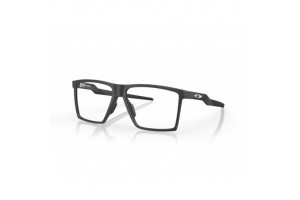 Oakley OX8052 FUTURITY Satin Black - demo lencsével