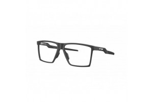 Oakley OX8052 FUTURITY Satin Black - demo lencsével