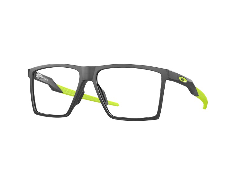 Oakley OX8052 FUTURITY Satin Grey szemüveg