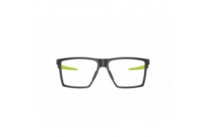 Oakley OX8052 FUTURITY Satin Grey szemüveg