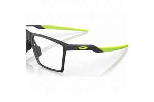 Oakley OX8052 FUTURITY Satin Grey szemüveg