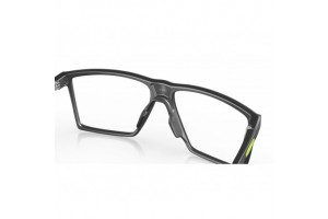 Oakley OX8052 FUTURITY Satin Grey szemüveg