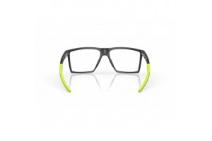 Oakley OX8052 FUTURITY Satin Grey szemüveg