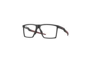 Oakley OX8052 FUTURITY Satin Black - demo lencse