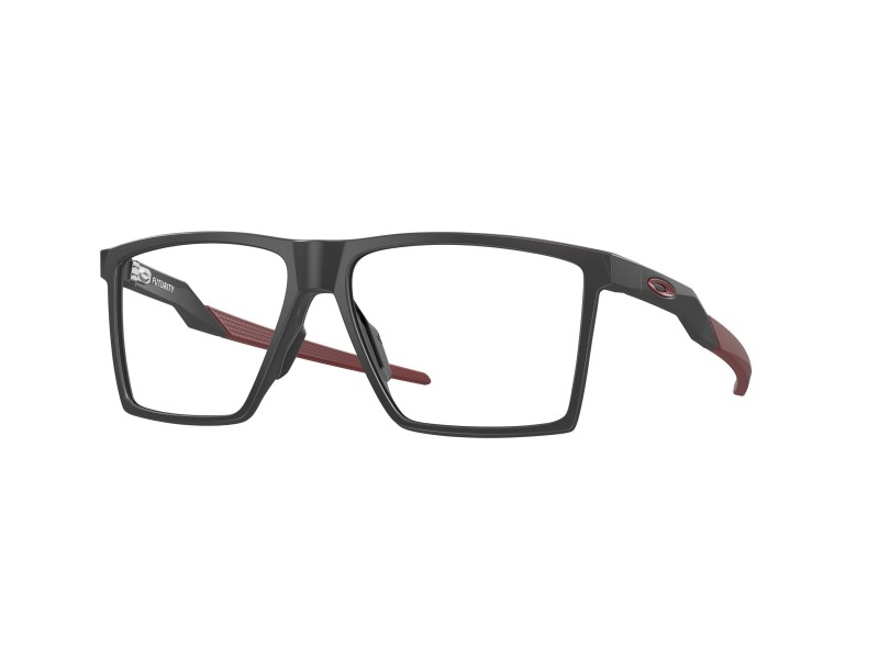 Oakley OX8052 FUTURITY Satin Black - demo lencse