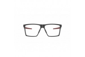 Oakley OX8052 FUTURITY Satin Black - demo lencse