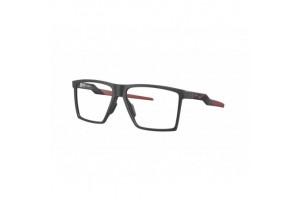 Oakley OX8052 FUTURITY Satin Black - demo lencse