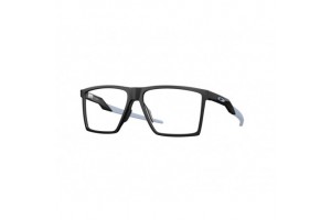 Oakley OX8052 FUTURITY Satin Black - demó lencse