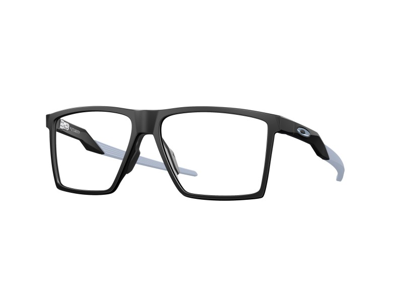 Oakley OX8052 FUTURITY Satin Black - demó lencse