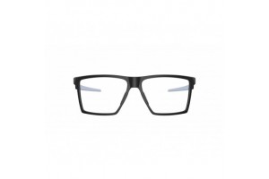 Oakley OX8052 FUTURITY Satin Black - demó lencse