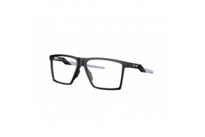 Oakley OX8052 FUTURITY Satin Black - demó lencse
