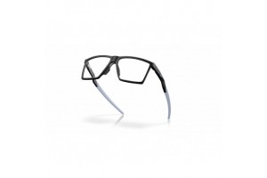 Oakley OX8052 FUTURITY Satin Black - demó lencse