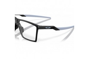 Oakley OX8052 FUTURITY Satin Black - demó lencse