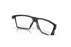 Oakley OX8052 FUTURITY Satin Black - demó lencse
