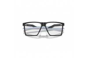 Oakley OX8052 FUTURITY Satin Black - demó lencse