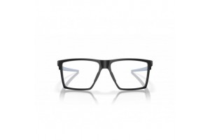 Oakley OX8052 FUTURITY Satin Black - demó lencse