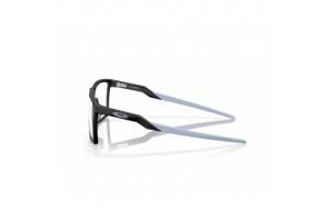 Oakley OX8052 FUTURITY Satin Black - demó lencse