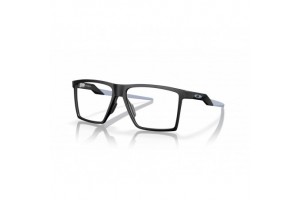 Oakley OX8052 FUTURITY Satin Black - demó lencse