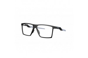 Oakley OX8052 FUTURITY Satin Black - demó lencse