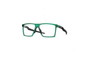 Oakley OX8052 06 FUTURITY Transparent Dark Viridian szemüveg