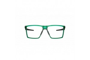 Oakley OX8052 06 FUTURITY Transparent Dark Viridian szemüveg