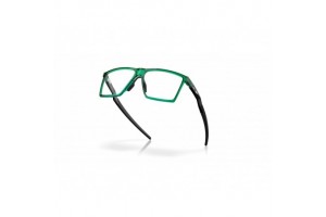 Oakley OX8052 06 FUTURITY Transparent Dark Viridian szemüveg