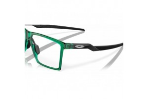 Oakley OX8052 06 FUTURITY Transparent Dark Viridian szemüveg