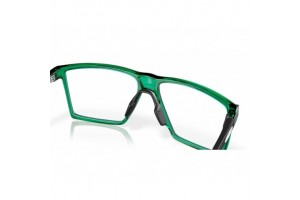 Oakley OX8052 06 FUTURITY Transparent Dark Viridian szemüveg