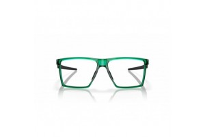 Oakley OX8052 06 FUTURITY Transparent Dark Viridian szemüveg