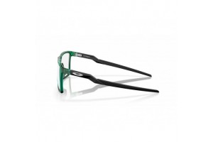 Oakley OX8052 06 FUTURITY Transparent Dark Viridian szemüveg