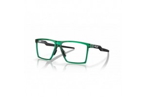 Oakley OX8052 06 FUTURITY Transparent Dark Viridian szemüveg