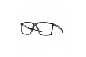 Oakley OX8052 FUTURITY Matte Black - férfi szemüvegkeret