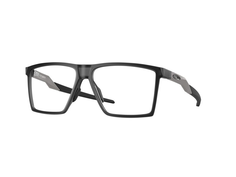 Oakley OX8052 FUTURITY Matte Black - férfi szemüvegkeret