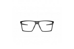 Oakley OX8052 FUTURITY Matte Black - férfi szemüvegkeret