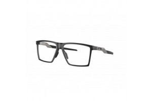 Oakley OX8052 FUTURITY Matte Black - férfi szemüvegkeret