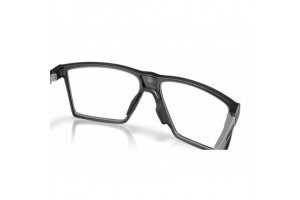 Oakley OX8052 FUTURITY Matte Black - férfi szemüvegkeret