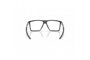 Oakley OX8052 FUTURITY Matte Black - férfi szemüvegkeret