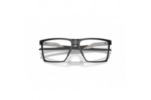 Oakley OX8052 FUTURITY Matte Black - férfi szemüvegkeret