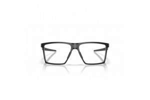 Oakley OX8052 FUTURITY Matte Black - férfi szemüvegkeret