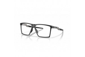 Oakley OX8052 FUTURITY Matte Black - férfi szemüvegkeret
