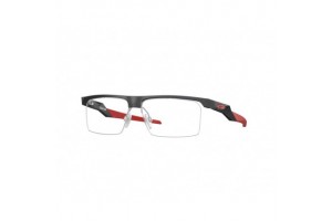 Oakley OX8053 COUPLER - Satin Light Steel