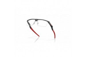 Oakley OX8053 COUPLER - Satin Light Steel