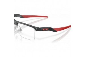 Oakley OX8053 COUPLER - Satin Light Steel