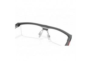Oakley OX8053 COUPLER - Satin Light Steel