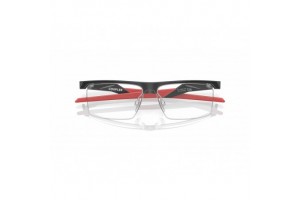 Oakley OX8053 COUPLER - Satin Light Steel