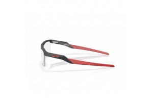 Oakley OX8053 COUPLER - Satin Light Steel